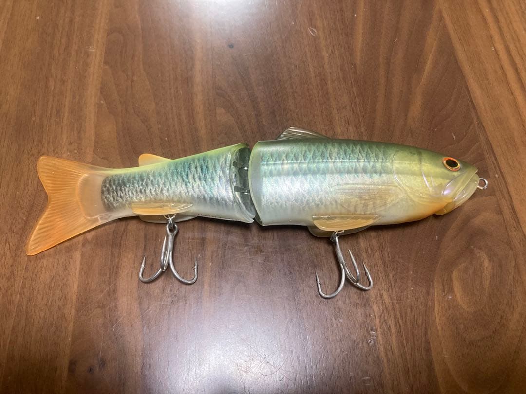 DEPS スライドスイマー250ss