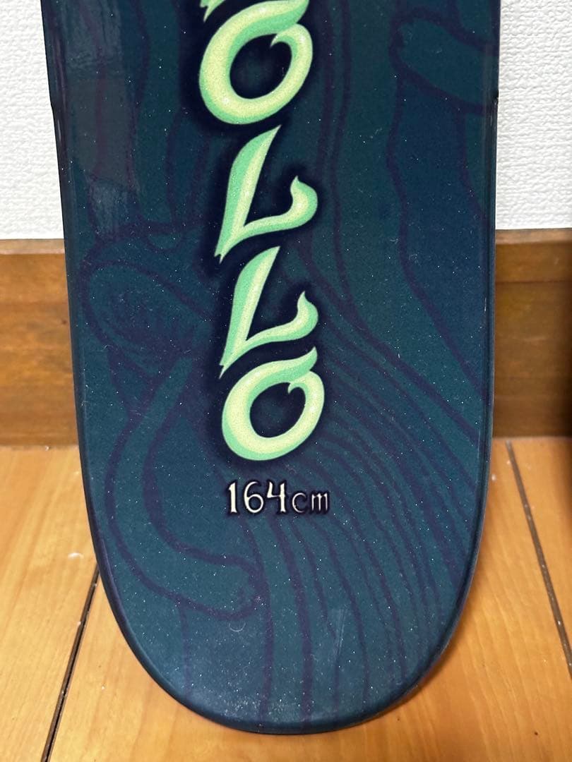 ARMADA EDOLLO 164 3代目