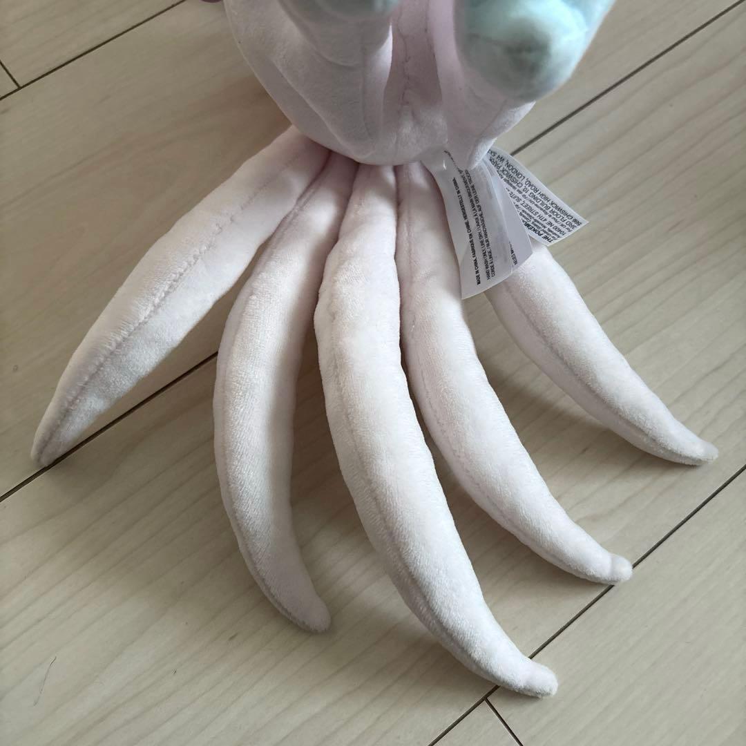ポケモンセンター ぬいぐるみ パルキア オリジンフォルム