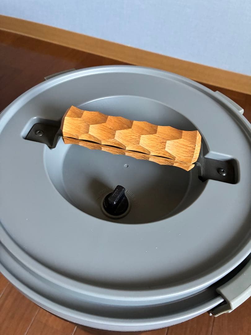 スタンレージャグ カスタム