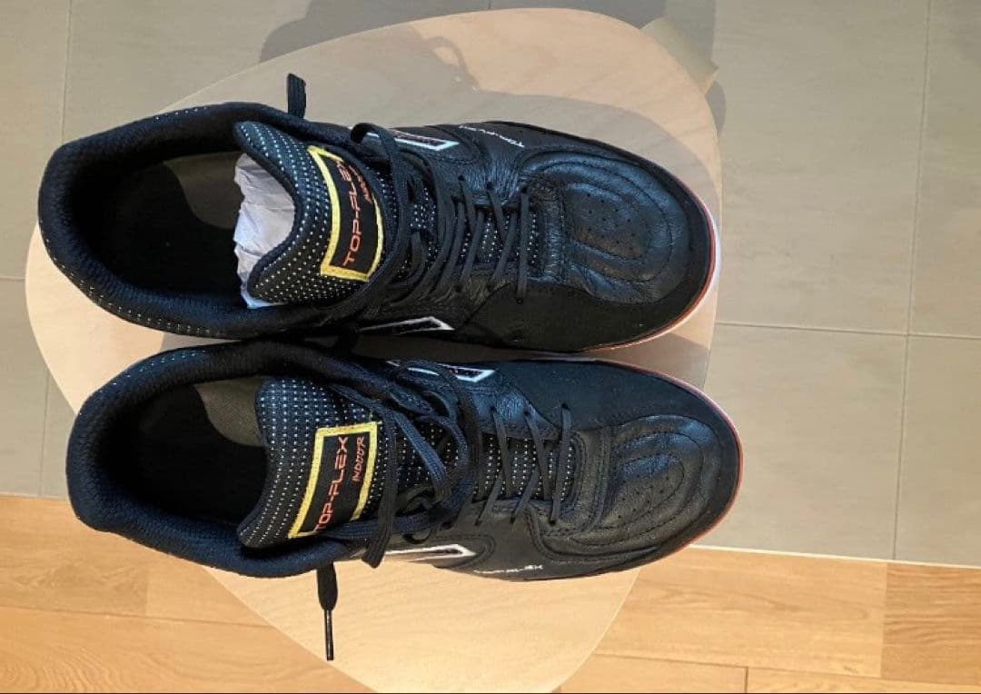 JOMA TOPFREX REBOUND 27cm ホマ フットサル