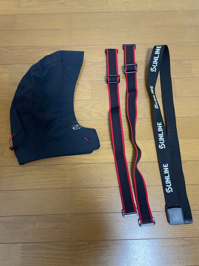 DIAPLEX フィッシングスーツ 上下セット STW-1403