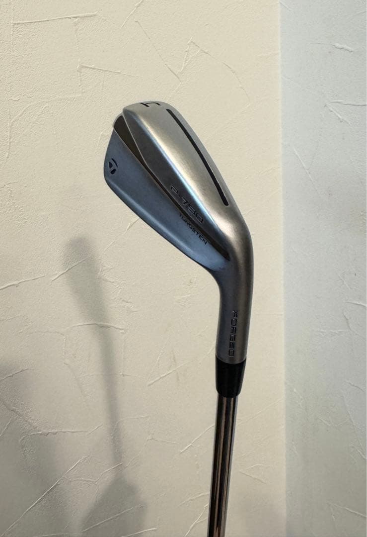 4番アイアン　TaylorMade P790アイアン　テーラーメイド