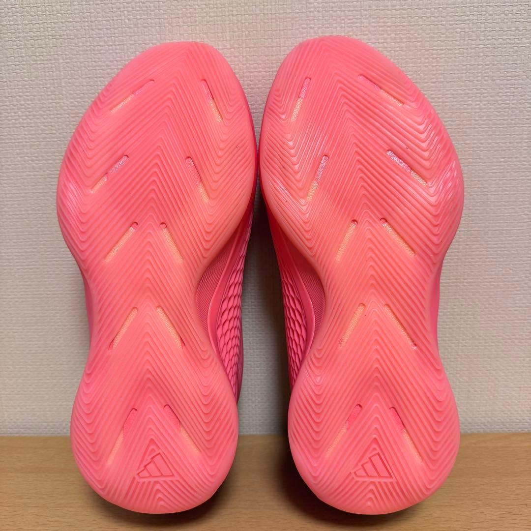 シューズ(男性用) adidas AE1 Low \"Acid Red\"