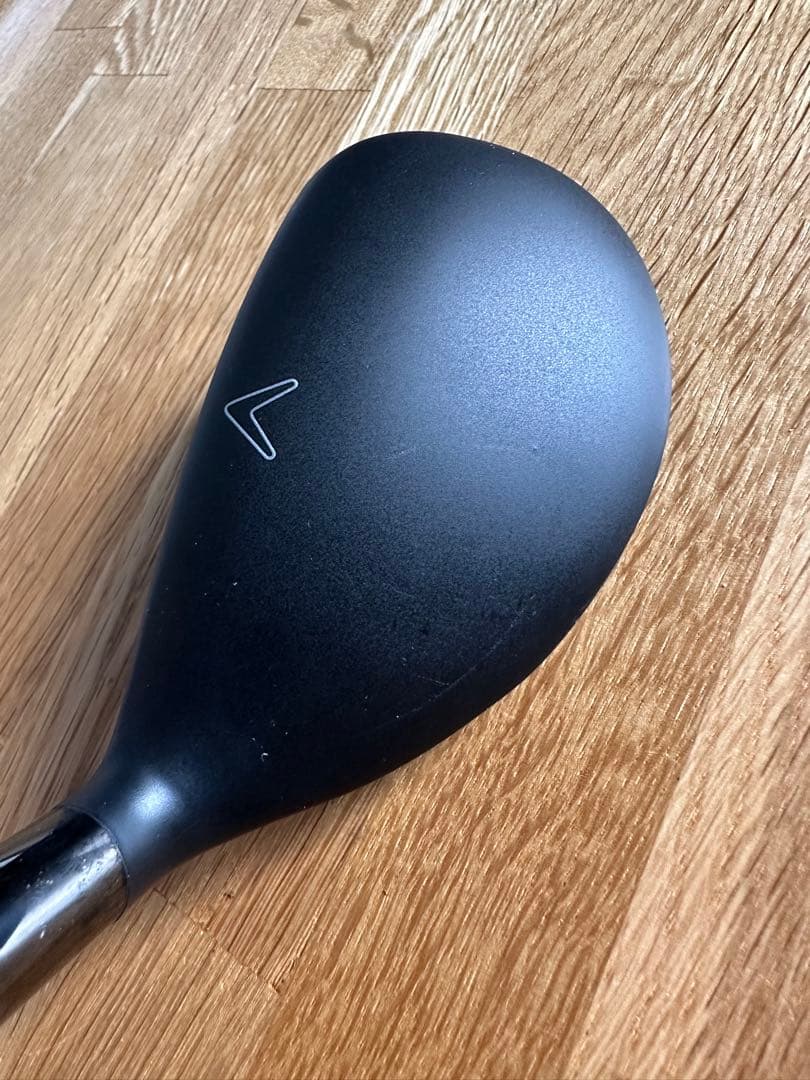 Callaway キャロウェイ ROGUE ST PRO 4UT 23°