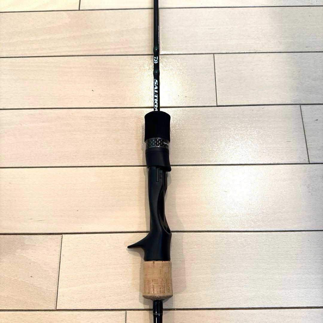 ソルティガ IC300H-SJ SJ61B-3 セット