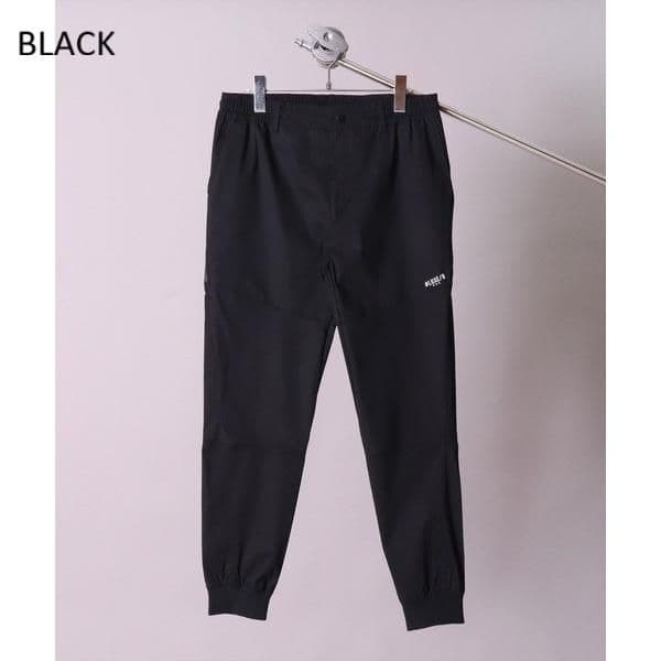 LUXE/R GOLF ストレッチ布帛パンツ 45855BKXL⑤