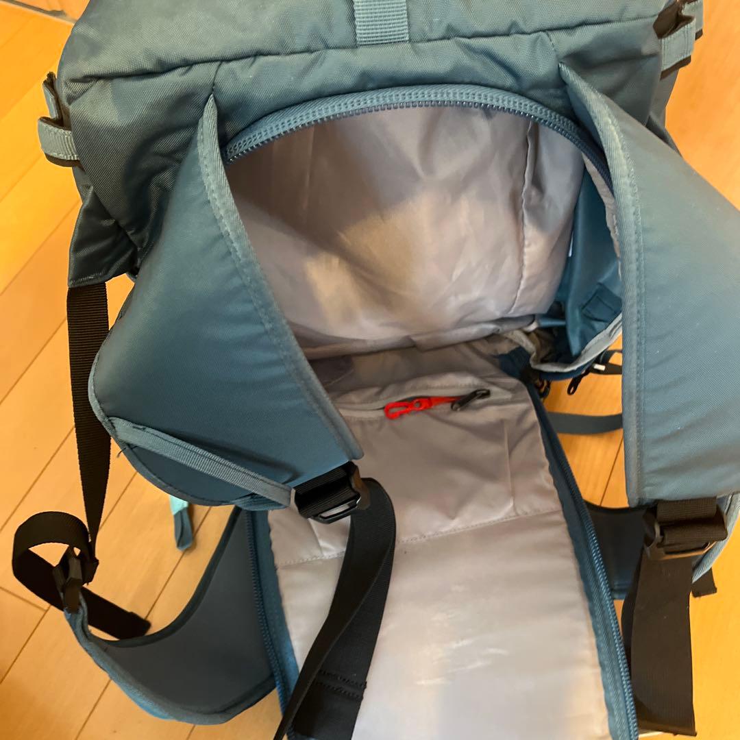 サロモン　BCザック30L