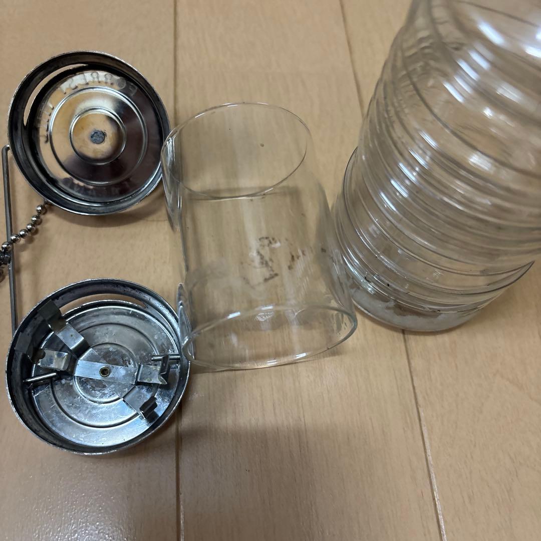 ハイマウントフォレストヒルキャンドルランタン❗️