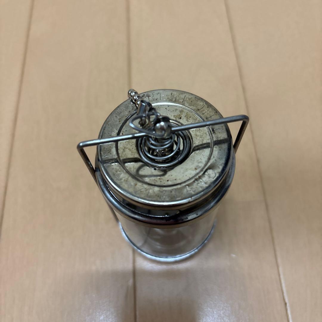 ハイマウントフォレストヒルキャンドルランタン❗️