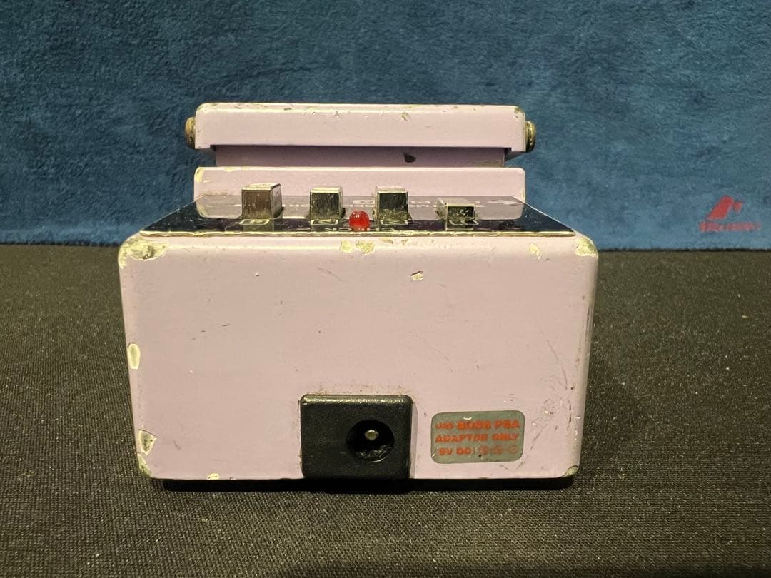 BOSS DC-2 Dimension C ビンテージ