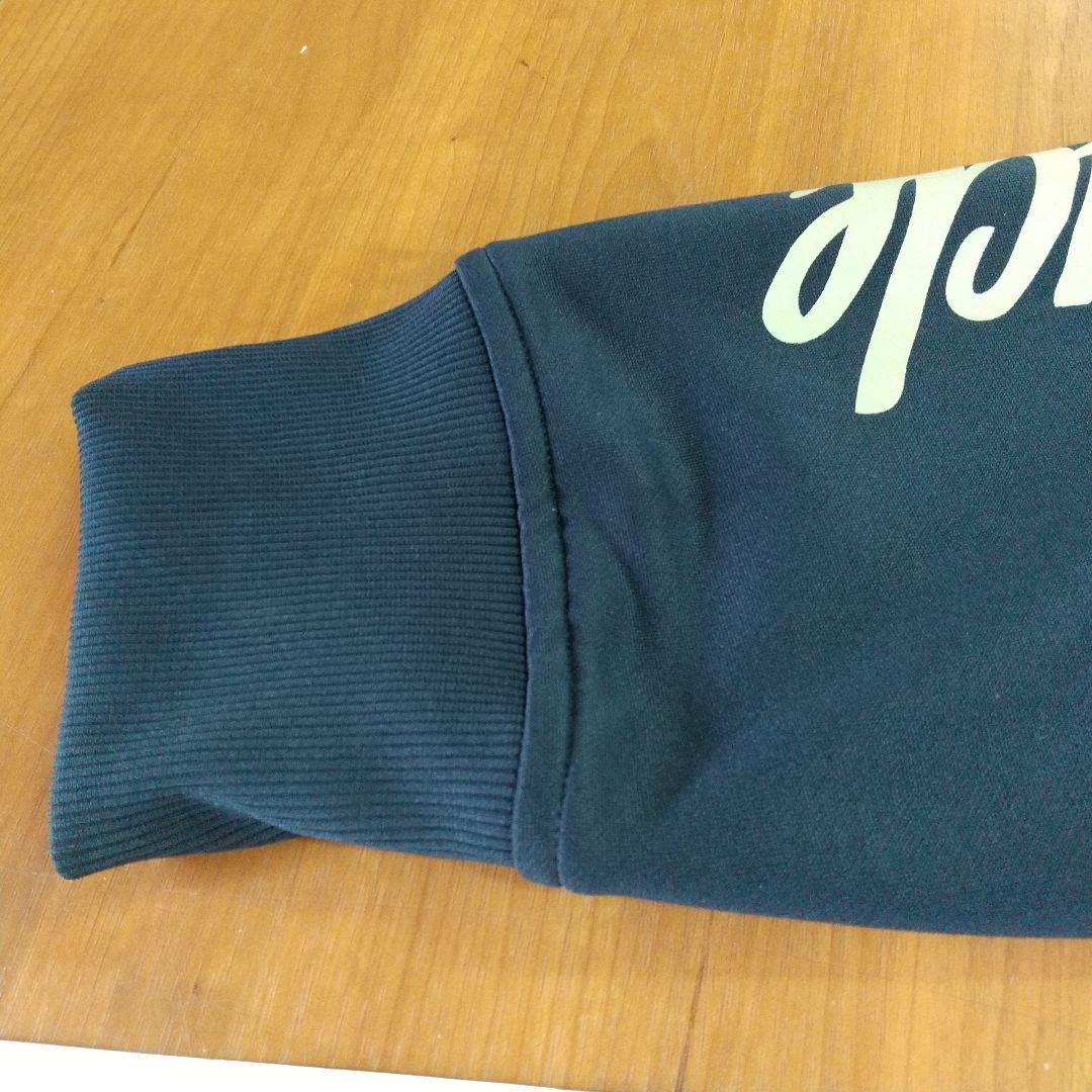 ✨4Ｌ✨インディアン フルジップ ジャージ ジャケット フル背中ワッペン