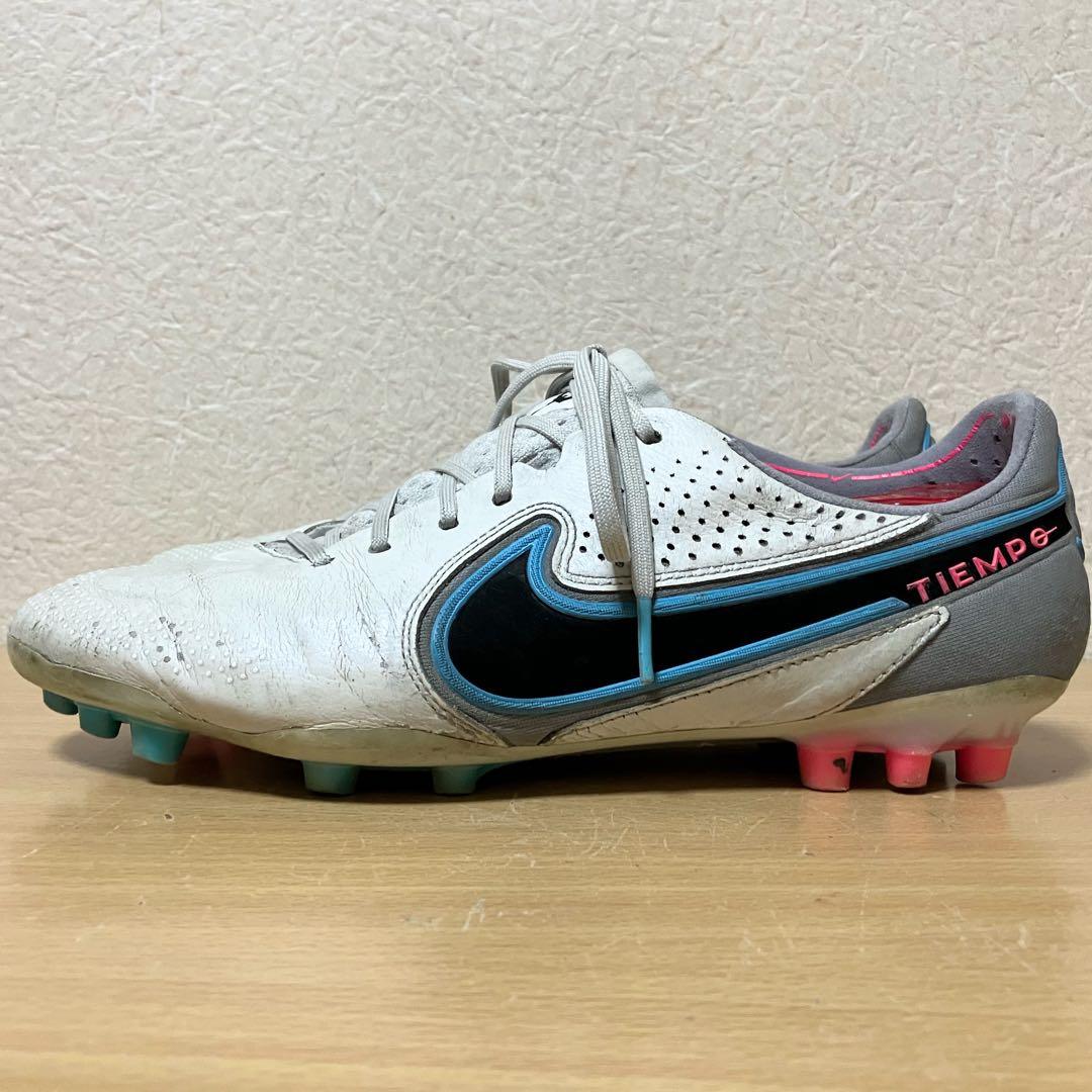 ★NIKE ナイキ ティエンポ レジェンド 9 エリート AG-PRO 26.5