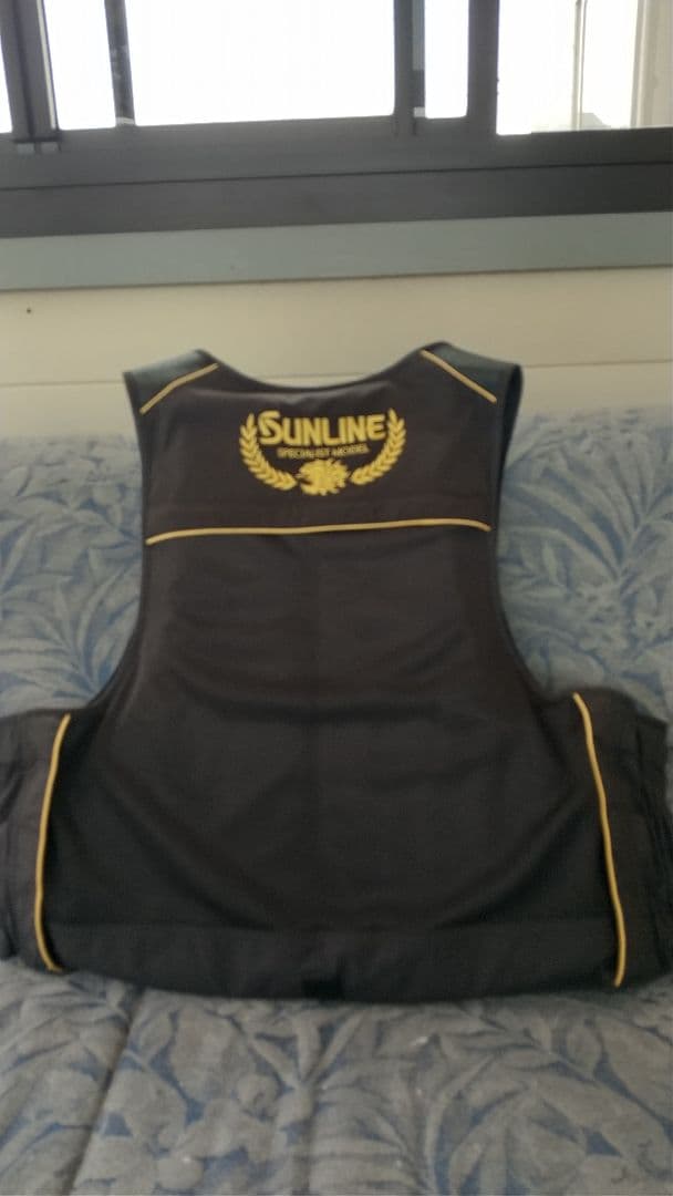 SUNLINE ウェアなどセット