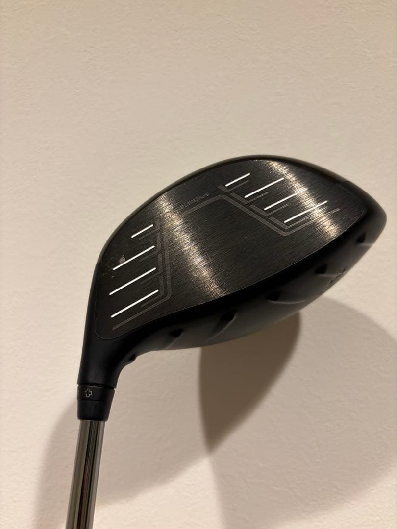 PING G440LST ドライバー 10.5 TOUR 2.0 65/S