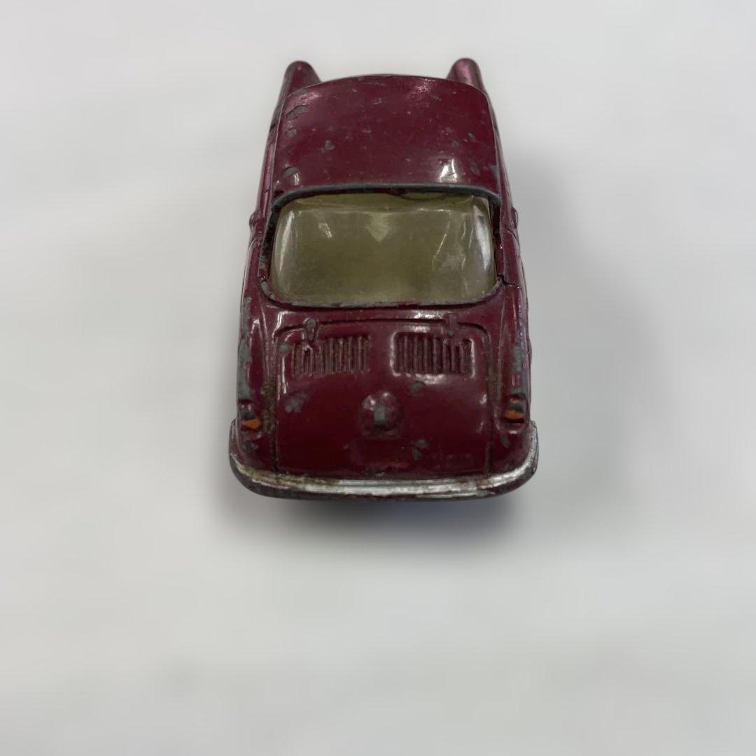 MODEL PET マツダ R360 No.13 クーペ ミニカー 小物 格安