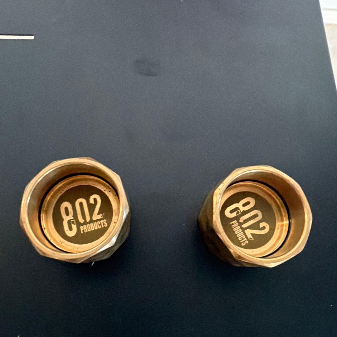 802products ゴール0スタンド