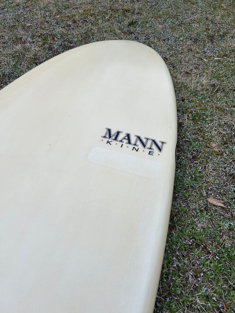 ファイヤーワイヤー/ベイクドポテト/5’7”/39.9cl