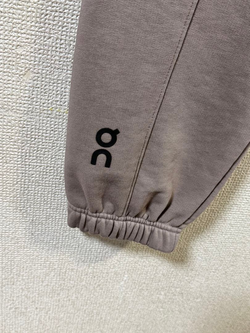 オン On クラブパンツ Club Pants メンズ XSサイズ 中古美品
