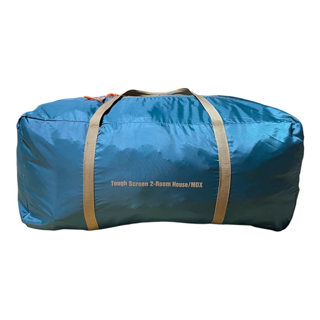 【美品】Coleman タフスクリーン2ルームハウス/MDX