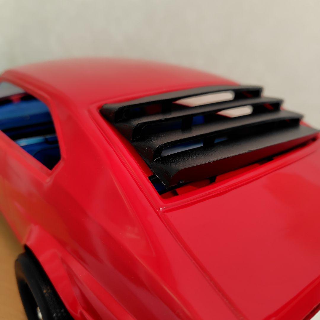 イチコ―　スカイライン2000GT−E