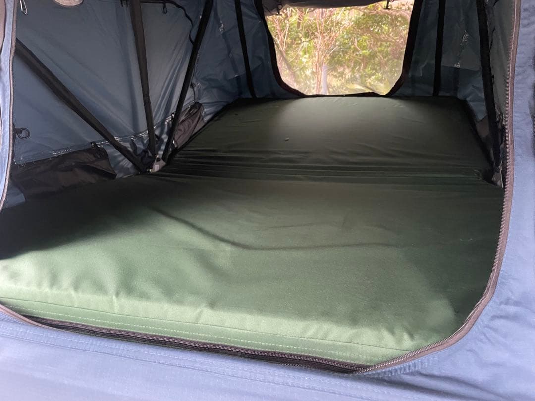 THULE テプイ エアー2 ルーフトップテント