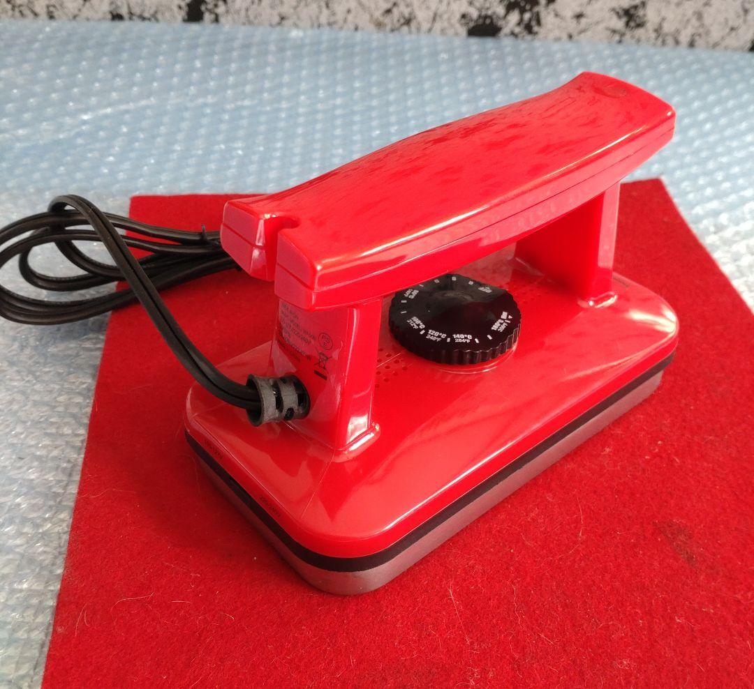新品　blp 保証書付＜税送料1790円込＞Ｗアイロン　ベースワックス100g付