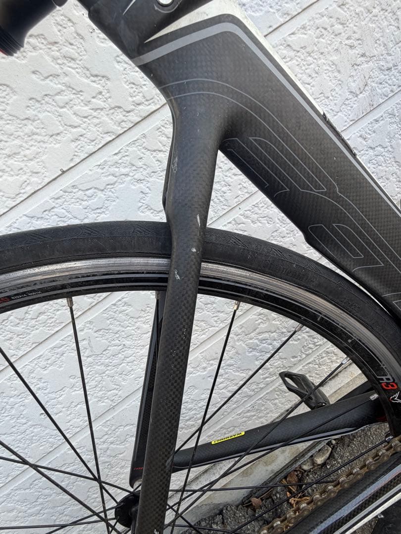 FELT AR5 2014年式