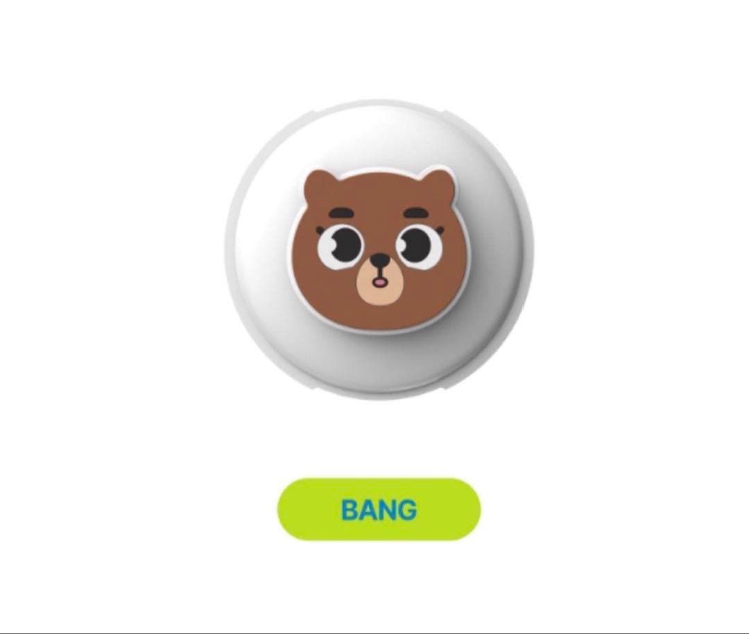 【貴重】DAY6 ライトバンド カバー バン BANG ソンジン デニマルズ