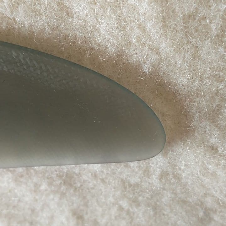 TRUE AMES ジョージグリノー　10.5\" 4A