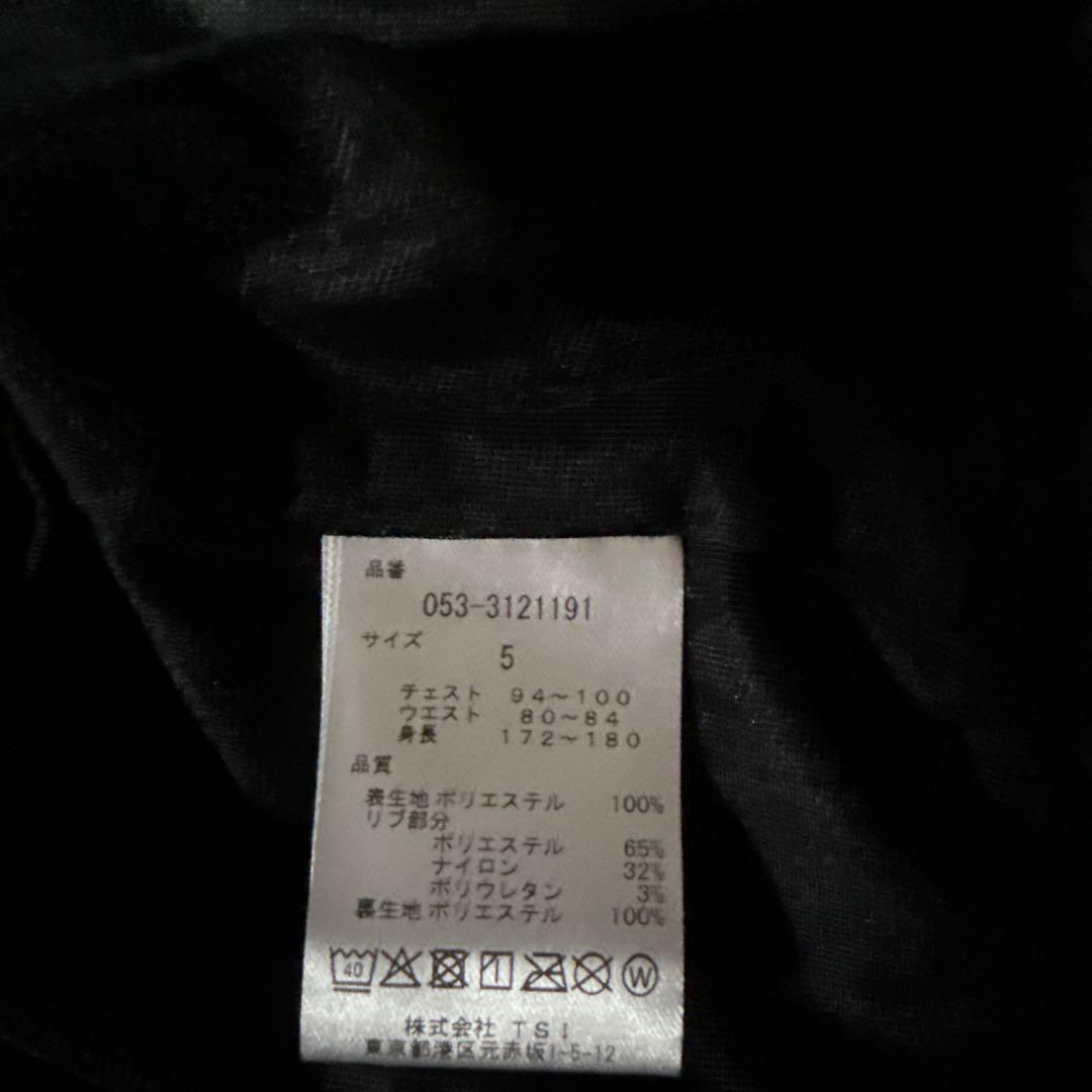 PEARLY GATES スニード　セット サイズ5