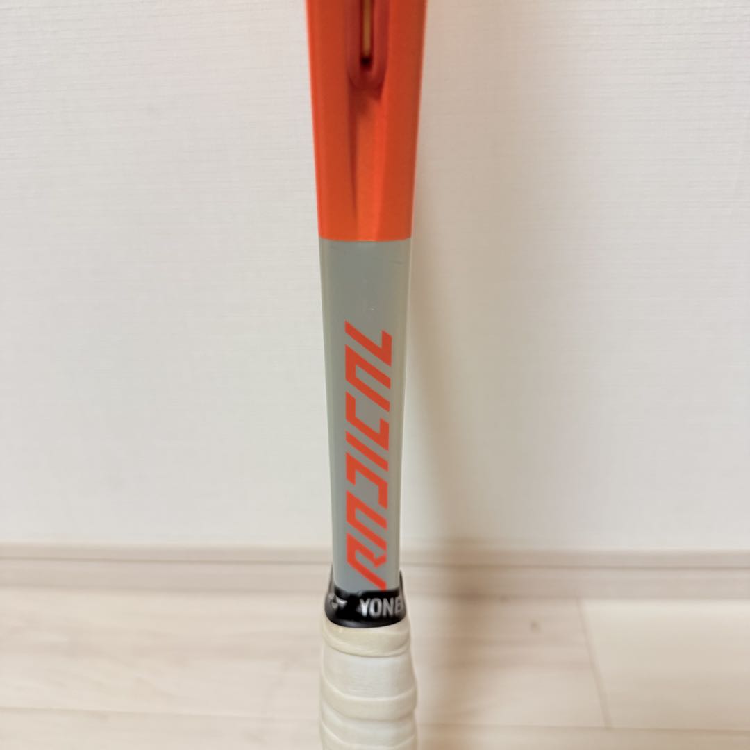 HEAD G360+ RADICAL MP ラジカル 2021 G2