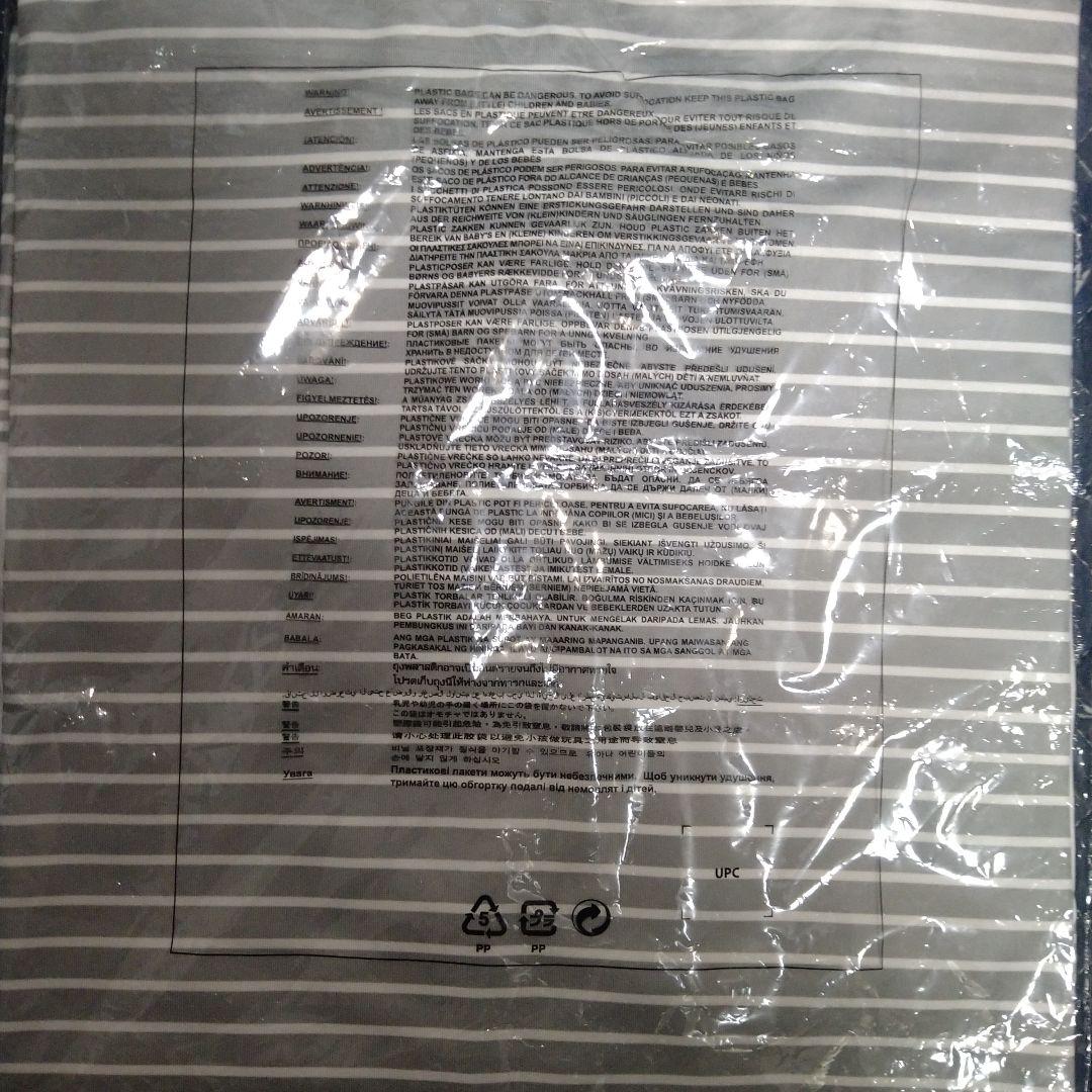 【読売ジャイアンツ】ストレッチポロシャツ(Ｌサイズ・新品未開封)