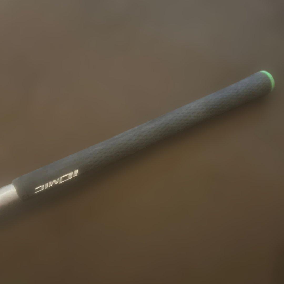 TaylorMade M2 ユーティリティクラブ 4番