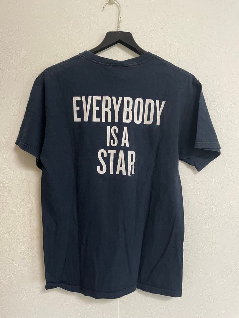 MADONNA マドンナ　Tシャツ　2008年　復刻　ヴィンテージ　Mサイズ