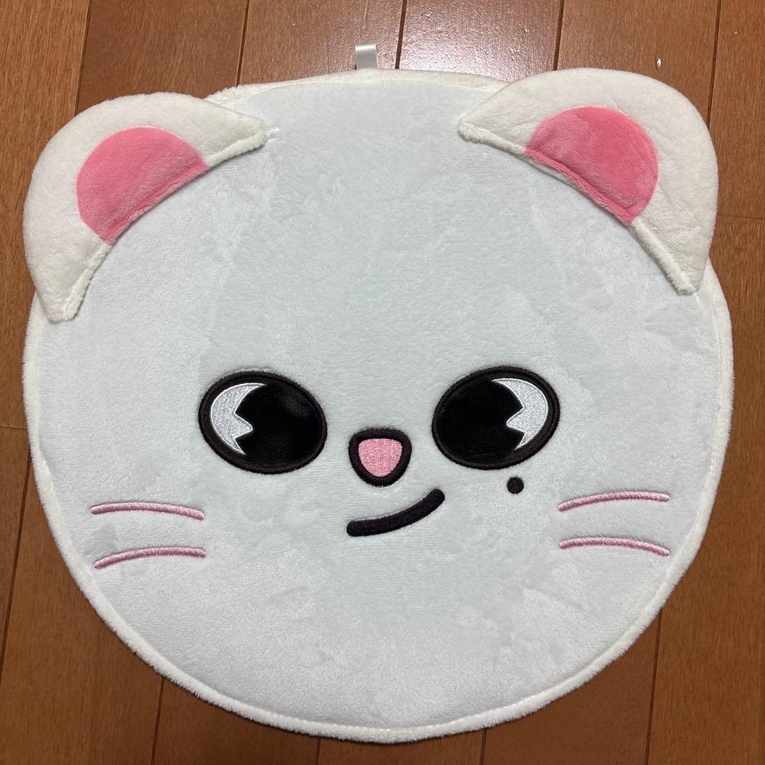 straykids Hyunjin うちわ6枚、ジニレットうちわカバー