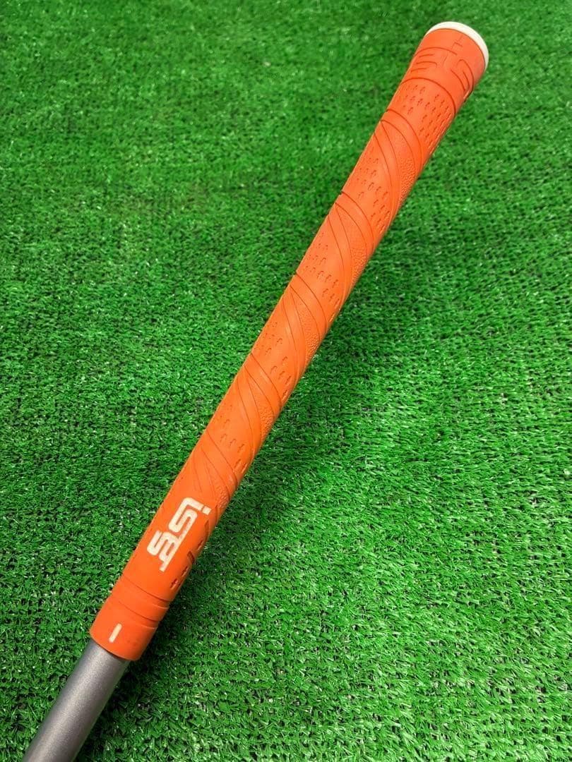 ☆中古☆ ツアーAD EV 6S テーラーメイドスリーブ付