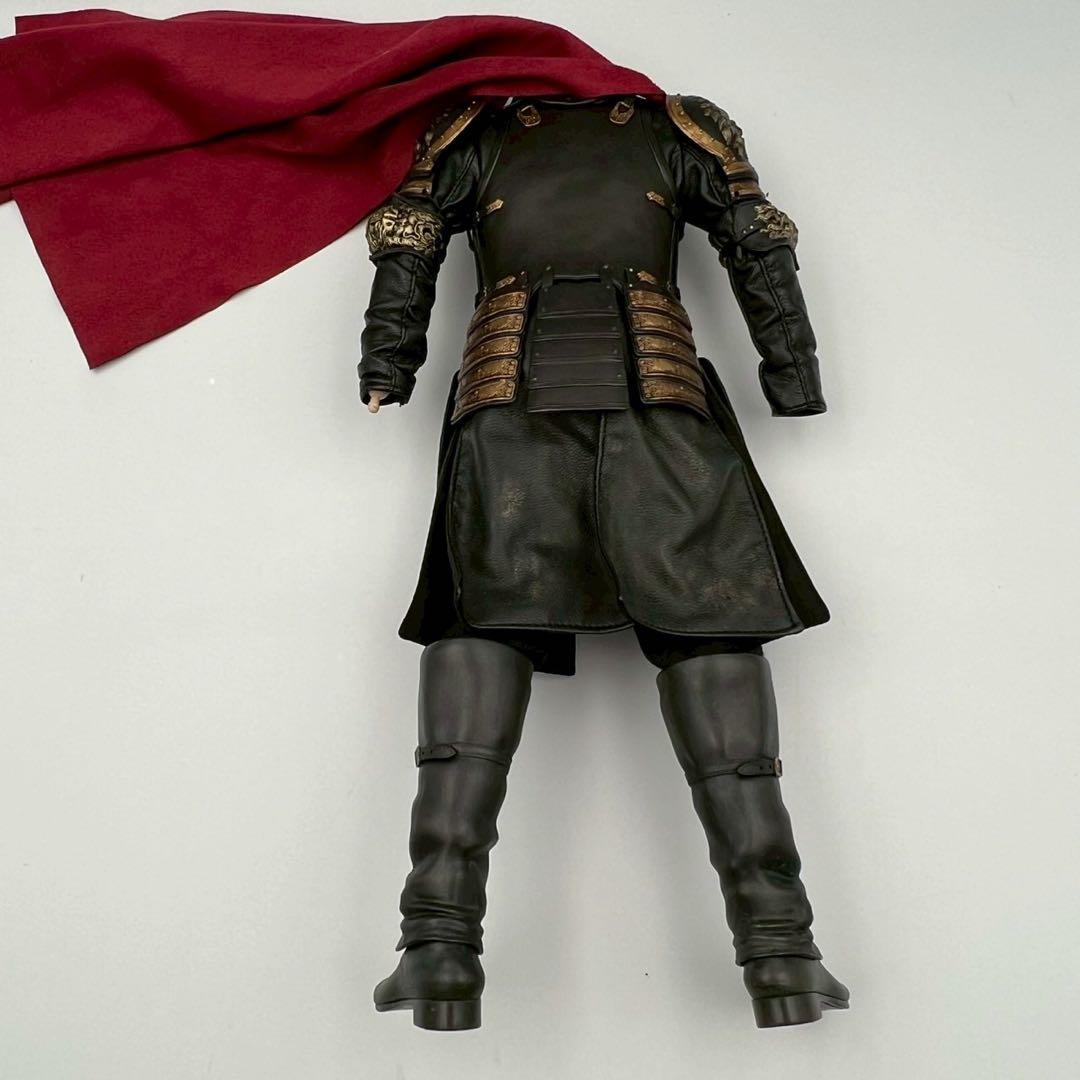 THREEZERO　ゲームオブスローンズ　1/6　フィギュア　検　甲冑