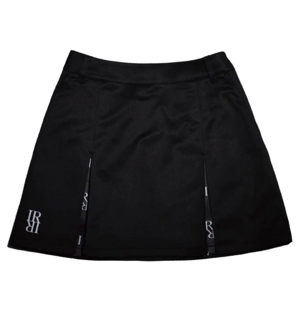 レディースウェア IRISHMAN original one tuck skirt
