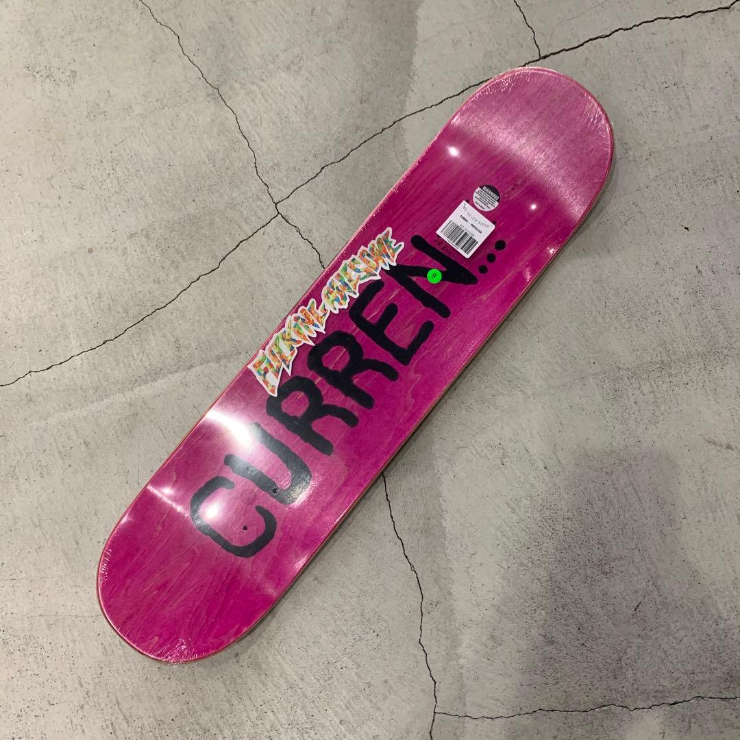 ま*る様 Fucking Awesome CURREN PROTECTOR 8.