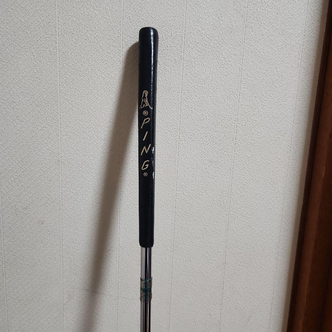 PING ANSER 4 パター(PAT.PEND)希少