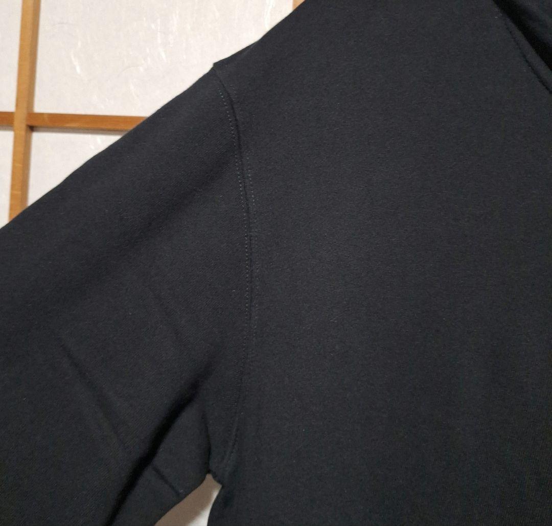 BugLug なまいろ。ジップパーカー