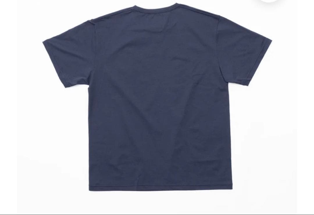 ATHLETA アスレタ　限定Tシャツ 白、黒、ネイビー3色セット
