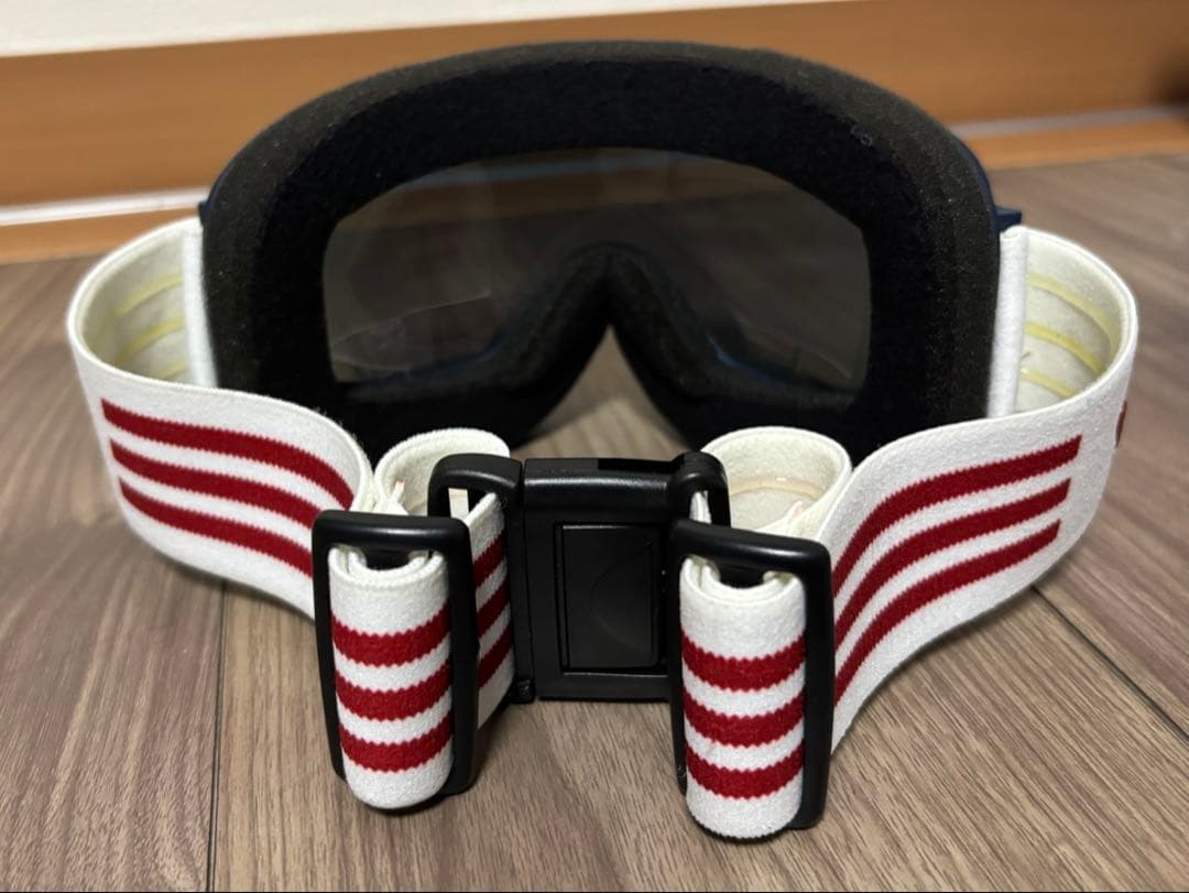 adidas ゴーグル