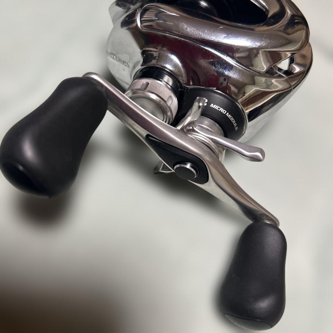 シマノ (SHIMANO) 12 アンタレス