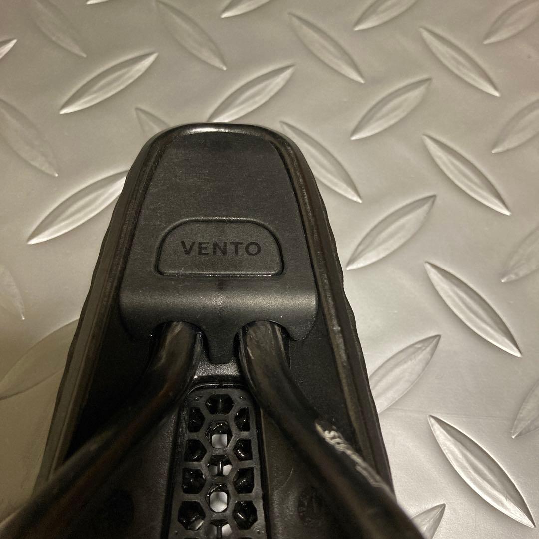 fizik 3Dプリンタサドル　140mm幅