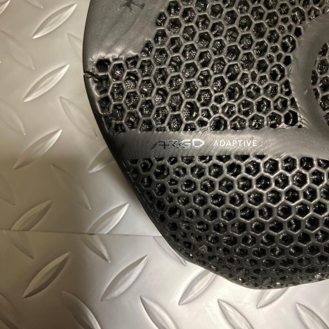 fizik 3Dプリンタサドル　140mm幅
