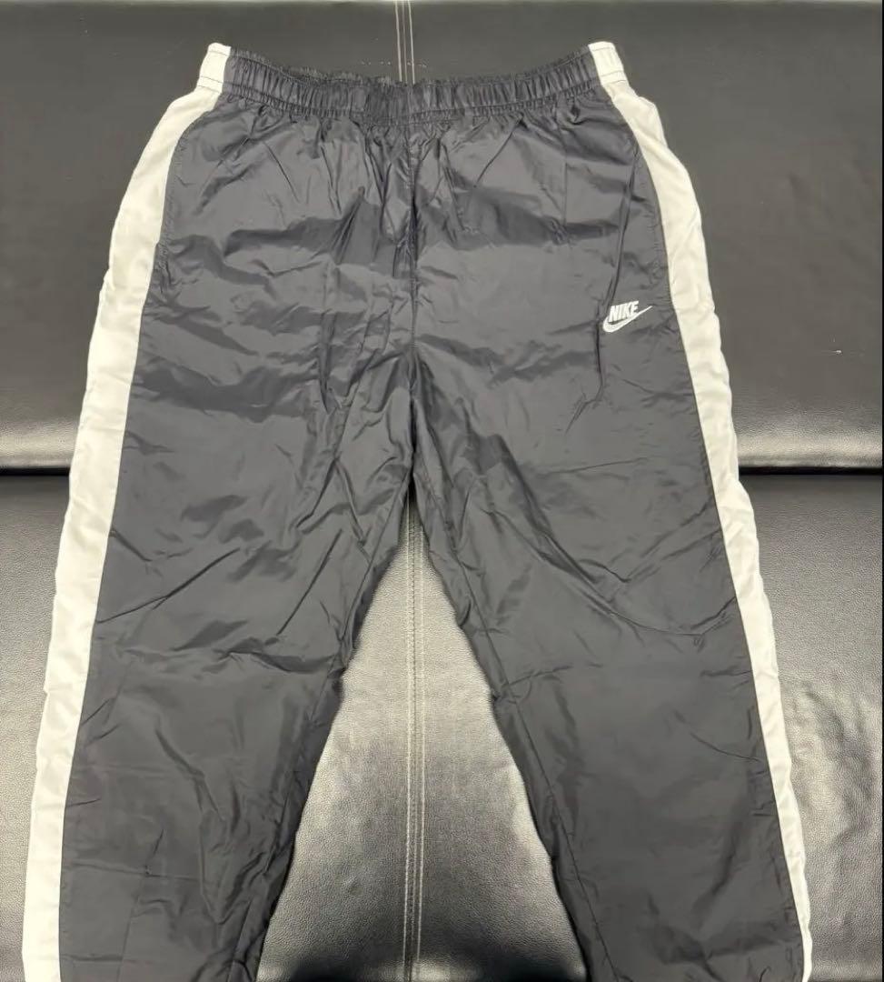 【R2さん専用】新品・未使用 NIKE トラックスーツ 上下セット 2XL