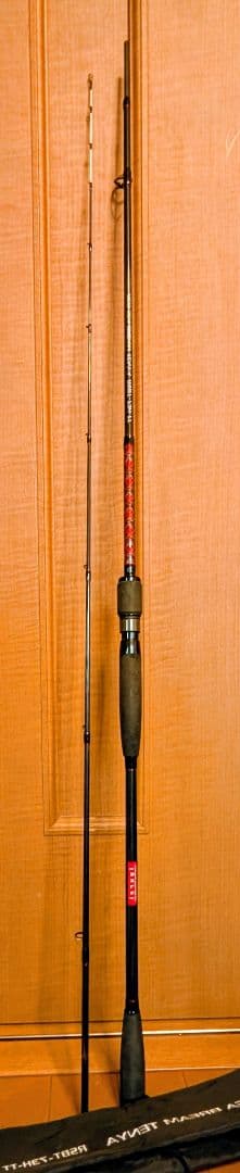 ⬛︎美品 Igurei Red sea bream RSBT-73H-TT