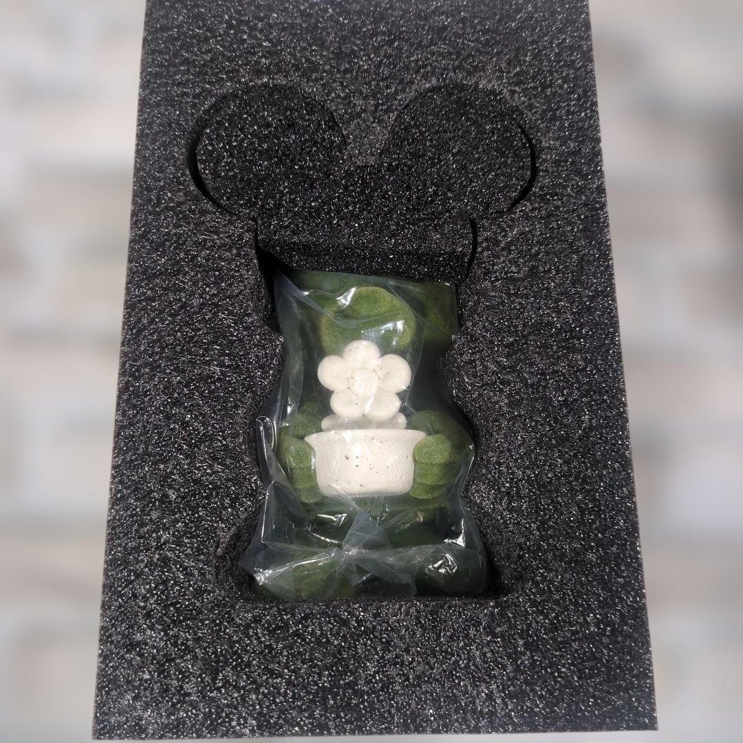 【未使用】ミニー　アロマオーナメント　ルームフレグランス